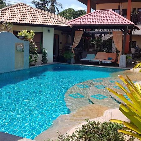 Baan Tropicana Mae Nam Exterior photo