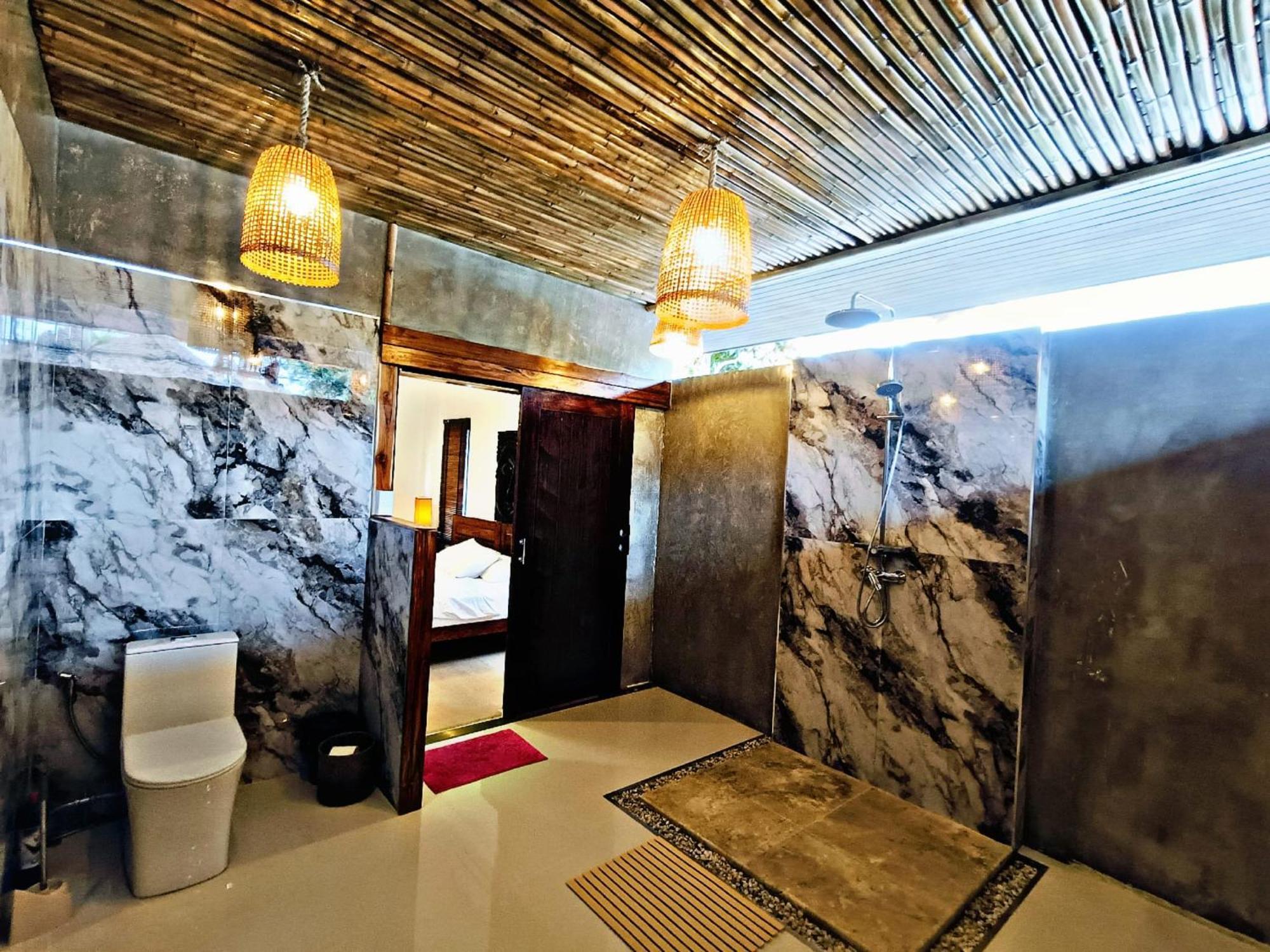 Baan Tropicana Mae Nam Exterior photo