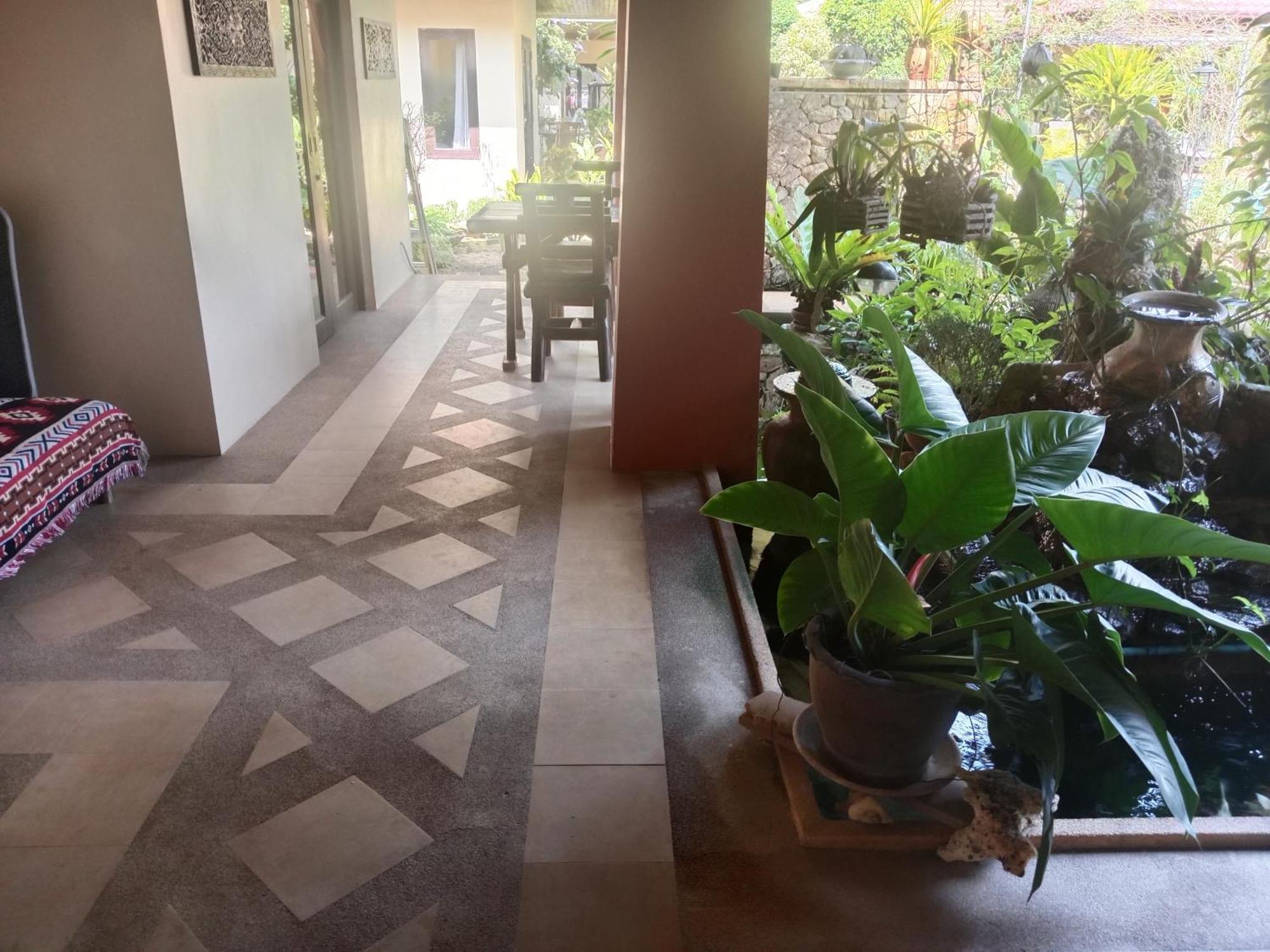 Baan Tropicana Mae Nam Exterior photo